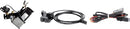Harley-Davidson FXDBB 1690 Dyna Street Bob Special [2014-2015, 2015] - Air Dyna air suspension - picture 2