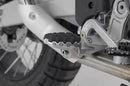 Yamaha XTZ 700 T Tenere 700 Explore Edition [2023-2024] - EVO footrest kit - picture 6