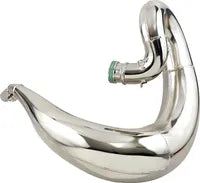 Beta XTRAINER 250 [2026] - Gold Series Fatty™ exhaust bulb - picture 7