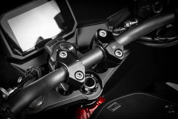 honda cb 750 hornet [GILLES TOOLING] – 2D.GT Lenkererhöhungen - 0