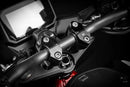 honda cb 750 [GILLES TOOLING] – 2D.GT handlebar risers-2