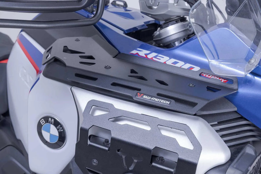 bmw r 1300 gs adventure [SW-MOTECH] – tank rack