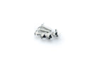 KTM RC 390 [2025] – Nuts made of anodized aluminum – silver-51
