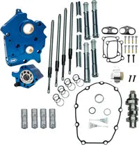 Harley-Davidson FXBB 1923 Softail Street Bob 117 [2026] - HP+ camshaft kit - picture 11