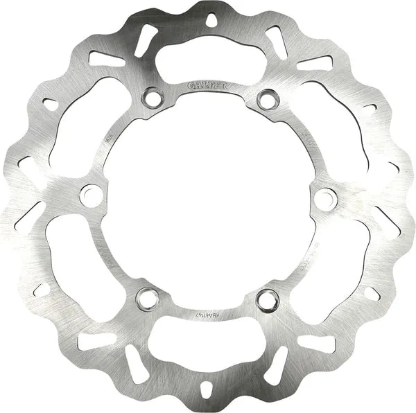 Honda Nt 700 V Deauville [2013] - brake disc - picture 6