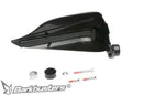 Aprilia Shiver 750 [BARKBUSTERS] – STORM hand protector – Mounted at a point on the end of the handlebars - with thread