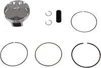 Suzuki RM 250 [VERTEX] – Kolbensatz (geschmiedete Nachbildung)