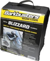 Aprilia Tuareg Rally 660 [BARKBUSTERS] – BBZ hand protectors