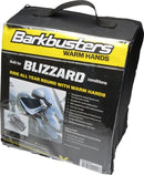 Yamaha TW 125 [BARKBUSTERS] – BBZ Handprotektoren