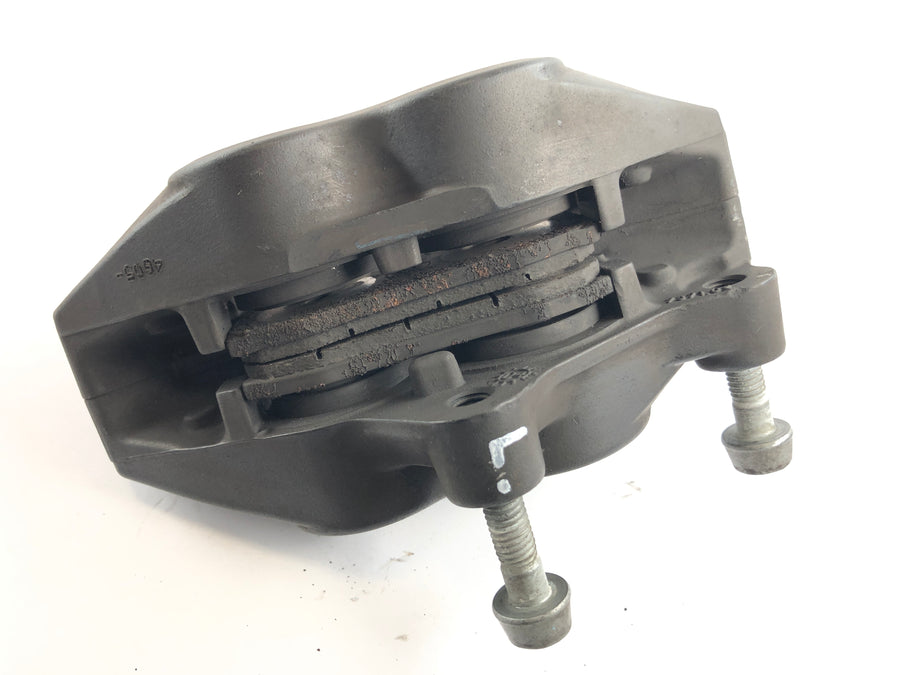 BMW R 1200 GS [2004] - brake caliper front left