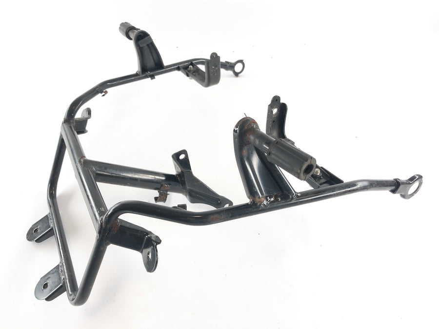 Yamaha XJ 900 F 58L [1985] - Front fairing bracket antler