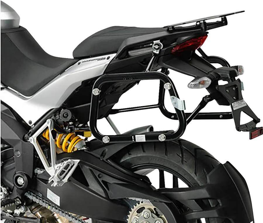 ducati multistrada 1200 [SW-MOTECH] – EVO side carrier