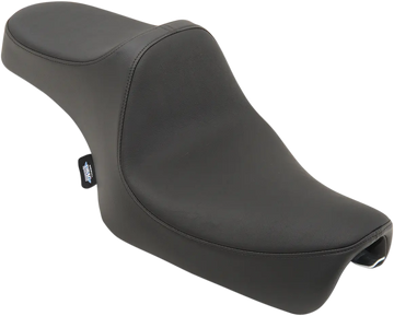 Harley-Davidson Street Bob [DRAG SPECIALTIES] – Predator III Seat - 0