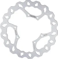 Hm Moto CRM 125 R [2004, 2006-2009] - BREMSSCHEIBE SHARK FIXED – Art.-Nr. DF069HW4 – Bild 5