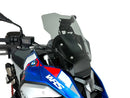BMW R 1300 GS Trophy [WRS] – Windshield-1