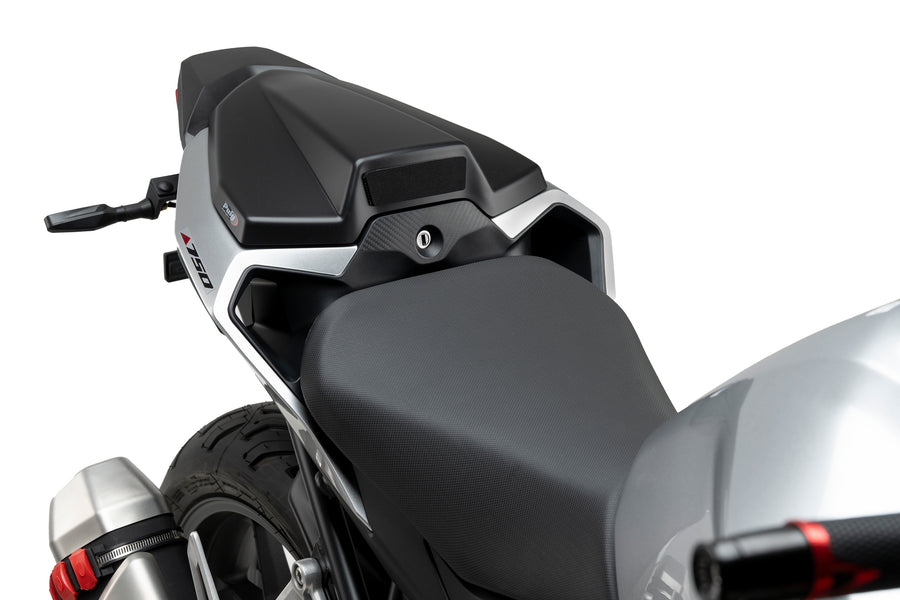 HONDA CB 750 HORNET [2025] – Rear fairing – Matt black