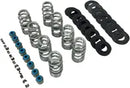Harley-Davidson FLI 1868 Hydra-Glide Revival 114 [2024] - Titanium Valve Spring Retainer Kit – Item No. 1208 – Figure 4