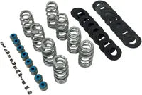 Harley-Davidson FLRT 1868 Freewheeler 114 [2021, 2023-2024] - Titanium valve spring retainer kit - picture 4