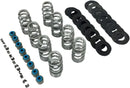 Harley-Davidson FLRT 1868 Freewheeler 114 [2021, 2023-2024] - Titanium valve spring retainer kit - picture 3