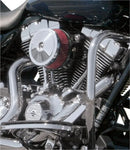 Harley-Davidson Xl 883 Sportster [1986-1987] - Stealth Luftfilterabdeckung – Design: Bob Dome – Bild 5