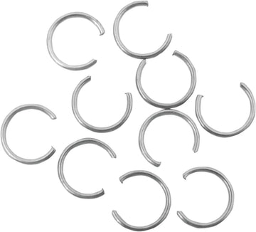 Harley-Davidson Low Rider S [Motion Pro]-Holding clips for gas train/closer