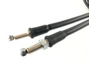 Honda Varadero XL 1000 SD02 [all years] - throttle cable - reinforced version-3