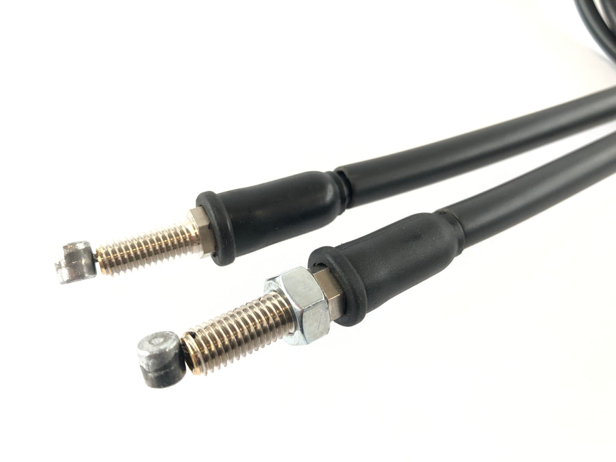 Honda Varadero XL 1000 SD02 [all years] - throttle cable - reinforced version