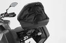 Moto Guzzi V 7 III Carbon [SW-MOTECH] – Urban ABS Topcase Spanngurt-Variante mit Bodeneinsatz