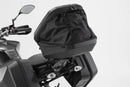 bmw f 650 gs twin [SW-MOTECH] – Urban ABS top case tension strap variant with floor insert