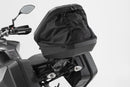 Yamaha Niken 900 Niken GT 900 [SW-MOTECH] – Urban ABS Topcase Spanngurt-Variante mit Bodeneinsatz