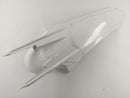 Suzuki RM 250 [1993] - Rear fender white-4