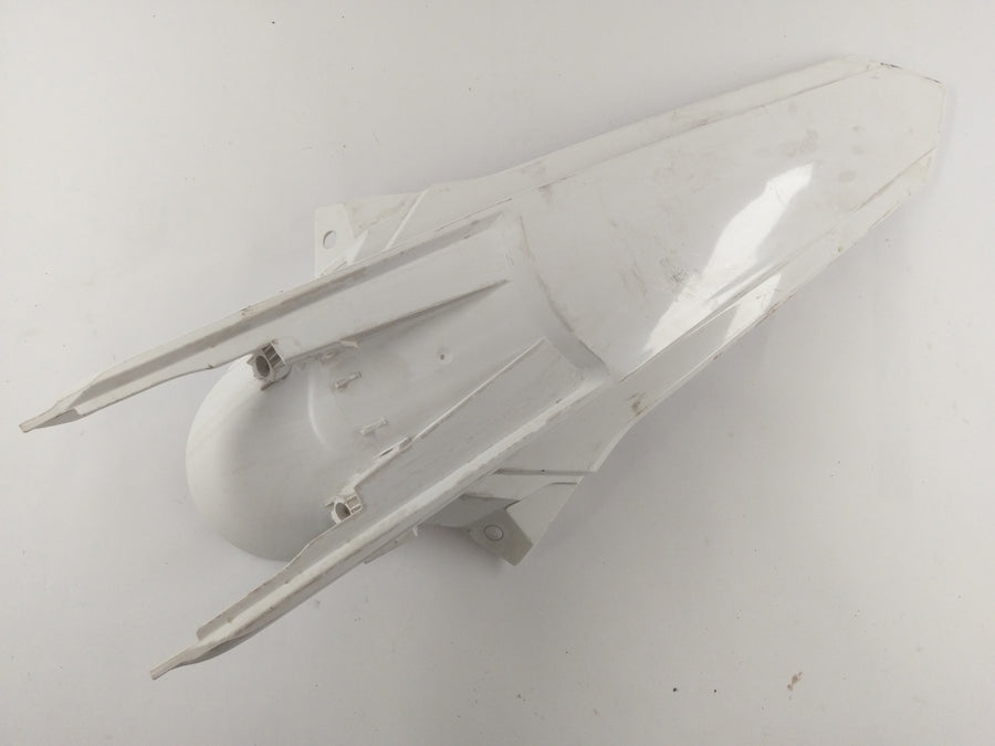 Suzuki RM 250 [1993] - Rear fender white
