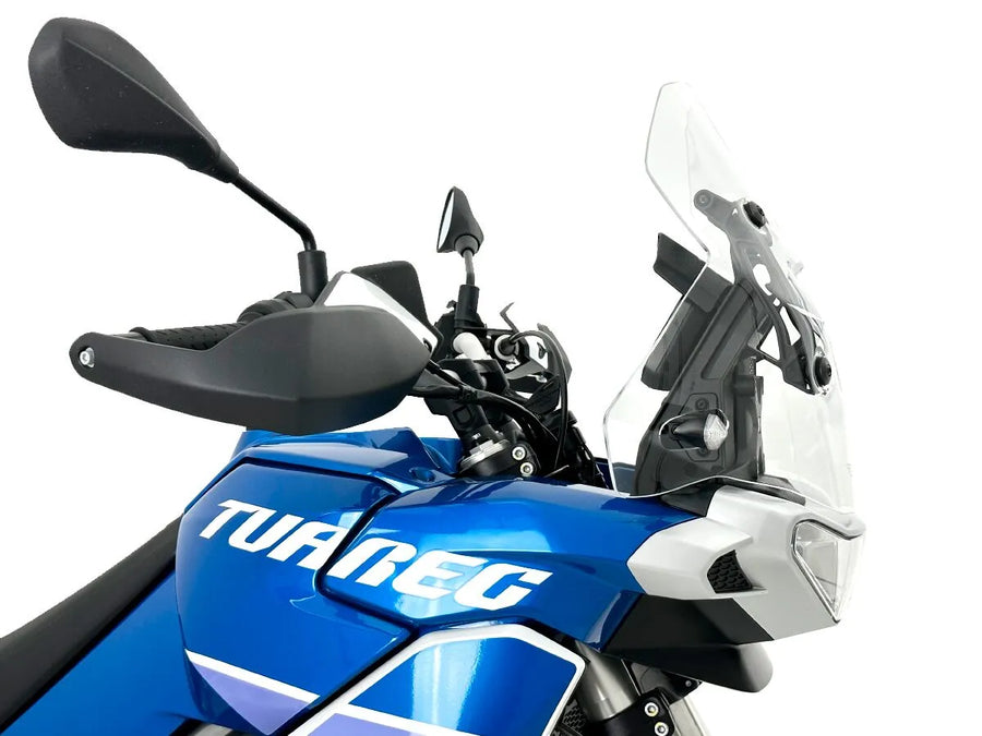Aprilia Tuareg 660 [WRS]-motorcycle cladding disc