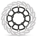 BMW R 1300 GS Adventure Option 719 Karakorum [2025-2026] - Flame Series Schwimmende Bremsscheibe – Art.-Nr. 113283 – Bild 7