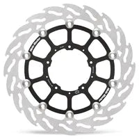 BMW R 1300 GS Adventure [2026] - Flame Series Floating Brake Disc – Image 7