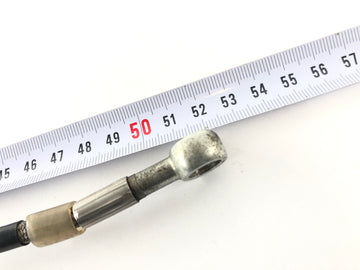 Triumph Daytona 1200 T300D [1995] - Brake line steel braided rear - 0