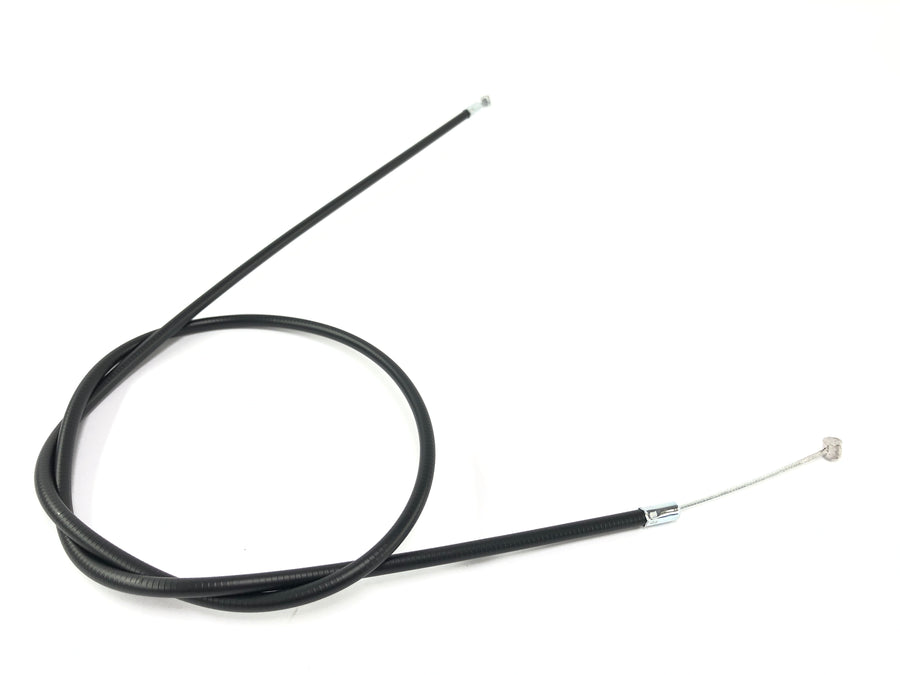 Yamaha XT 550 5Y3 [1982] - choke cable - reinforced version perspective view