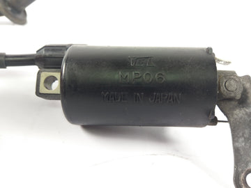 Honda VFR 750 F RC24 [1986] - Ignition coil - 0