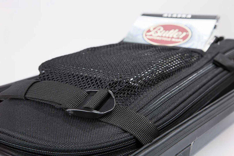 [SW-MOTECH] - TRAX ADV M/L inner lid pocket for side cases – picture 2