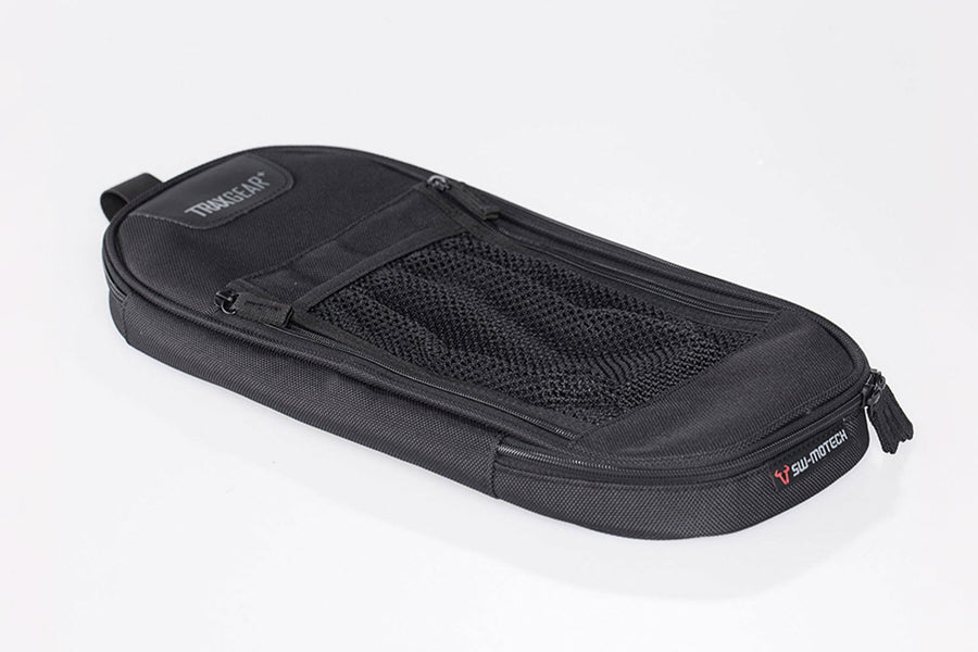 [SW-MOTECH] - TRAX ADV M/L inner lid pocket for side cases – picture 4