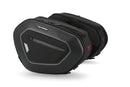 Yamaha MT 07 [2020-2024] - PRO BLAZE H saddlebag set - picture 1