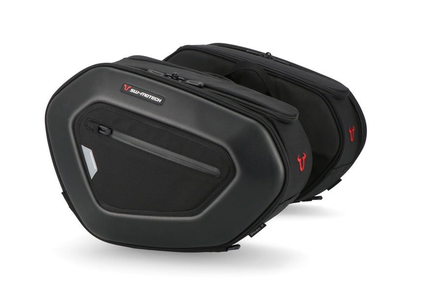 Aprilia RS 660 Extrema [2023-2024] - PRO BLAZE H saddlebag set - picture 1