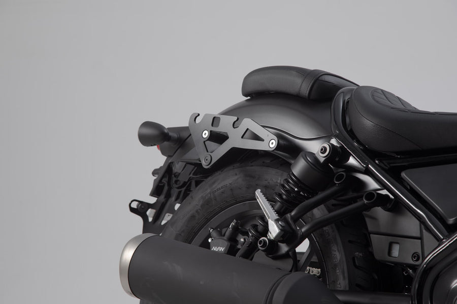 Honda CMX 500 Rebel [2017-2025] - Legend Gear LH1/LH2 Seitentaschen-System – Bild 3