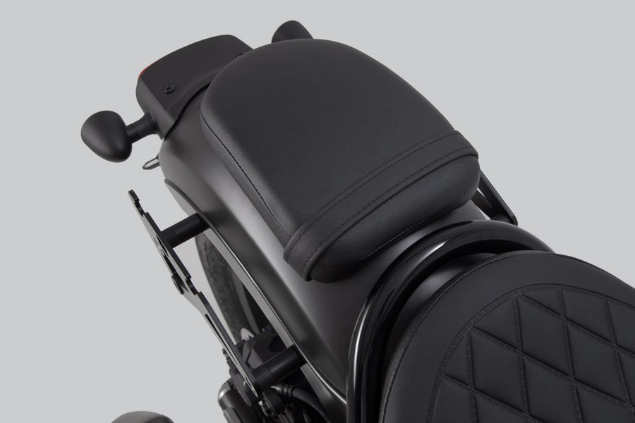 Honda CMX 500 Rebel [2017-2025] - Legend Gear LH1/LH2 Seitentaschen-System – Bild 4