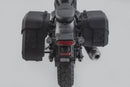 Honda CMX 500 Rebel [2017-2025] - Legend Gear LH1/LH2 Seitentaschen-System – Bild 6