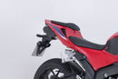 Honda CB 500 F [2025] - PRO BLAZE Satteltaschen-Set – Bild 5