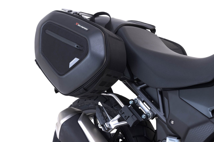 Honda CB 500 X [2013-2019] - PRO BLAZE saddlebag set – picture 3