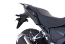Honda CB 500 X [2013-2019] - PRO BLAZE saddlebag set – picture 5