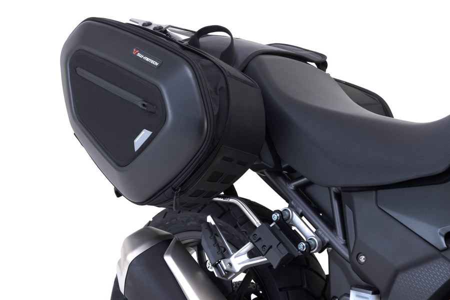 Honda CB 500 X [2013-2019] - PRO BLAZE saddlebag set – picture 6