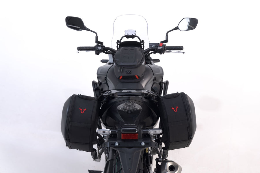 Honda CB 500 X [2013-2019] - PRO BLAZE saddlebag set – picture 8